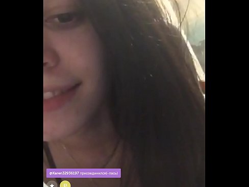 ❤️ 색녀 러시아 여자 (Periscope, VKontakte, Instagram) ❌ 포르노 ko.pornmega-com.ru에서 ❌❤