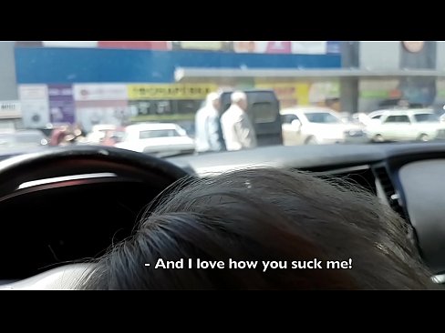 ❤️ Sucked right 에 the 주차장 밖에 있는 슈퍼마켓 ❌ 포르노 ko.pornmega-com.ru에서 ❌❤